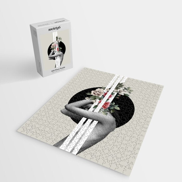 SPRING Jigsaw Puzzle Gallery Image 2