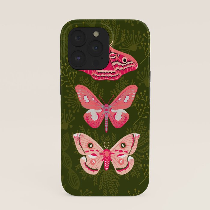 Lepidoptery No. 7 by Andrea Lauren  iPhone Case Gallery Image 39