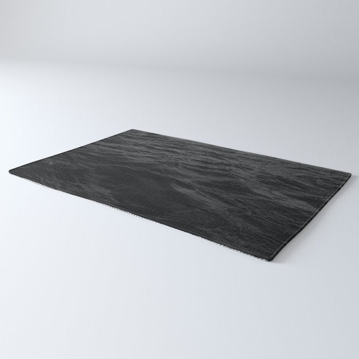 BLACK OCEAN Rug Gallery Image 3