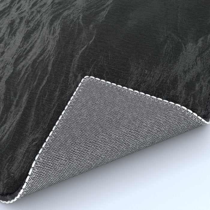 BLACK OCEAN Rug Gallery Image 4