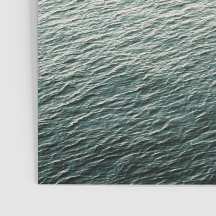 Coastal beach photography âFree as the oceanâ | Modern wall Art Sea Ibiza Poster Gallery Image 3