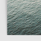 Coastal beach photography âFree as the oceanâ | Modern wall Art Sea Ibiza Poster Gallery Image 3