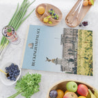 Visit  Buckingham Palace Cutting Board Gallery Image 2