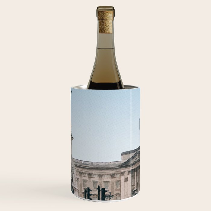 Visit  Buckingham Palace Wine Chiller Gallery Image 1