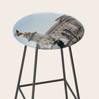 Visit  Buckingham Palace Stool Gallery Image 2