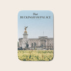 Visit  Buckingham Palace Bath Mat Gallery Image 1