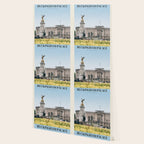Visit  Buckingham Palace Wallpaper Gallery Image 2