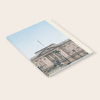 Visit  Buckingham Palace Notebook Gallery Image 2