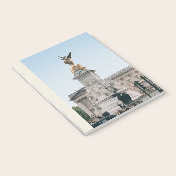 Visit  Buckingham Palace Notebook Gallery Image 3