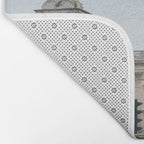 Visit  Buckingham Palace Bath Mat Gallery Image 2