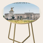 Visit  Buckingham Palace Side Table Gallery Image 2