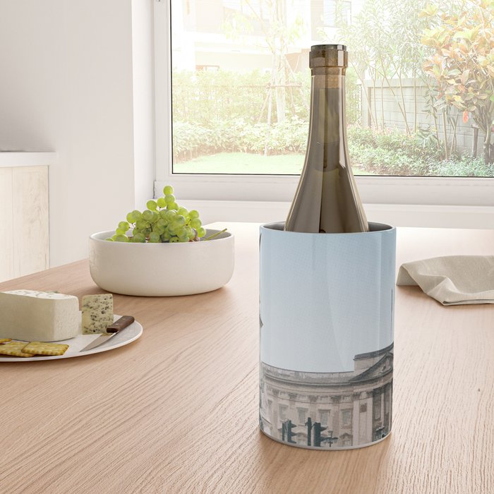 Visit  Buckingham Palace Wine Chiller Gallery Image 4