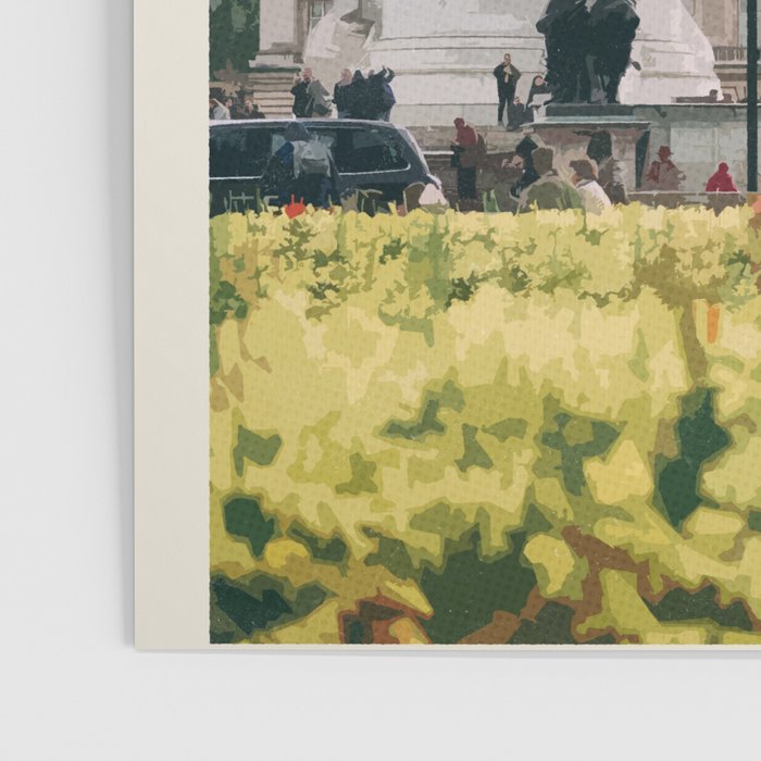 Visit  Buckingham Palace Poster Gallery Image 3