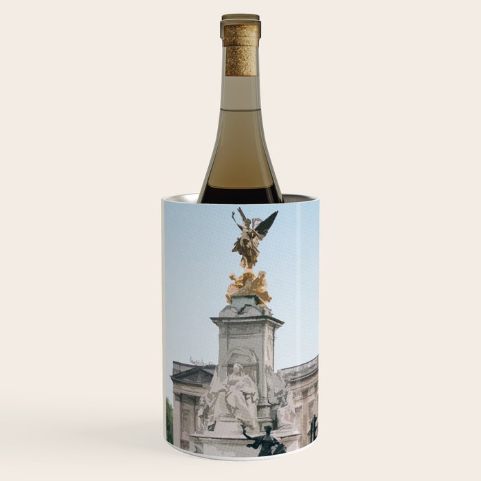 Visit  Buckingham Palace Wine Chiller Gallery Image 2