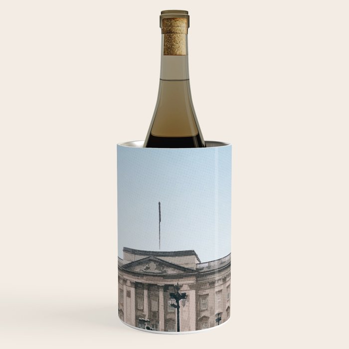 Visit  Buckingham Palace Wine Chiller Gallery Image 3
