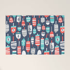 Oh Buoy! Welcome Mat Gallery Image 1