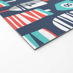 Oh Buoy! Welcome Mat Gallery Image 2