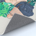 Got a Pug? Rug Gallery Image 4