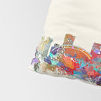 toronto canada skyline Pillow Sham Gallery Image 4