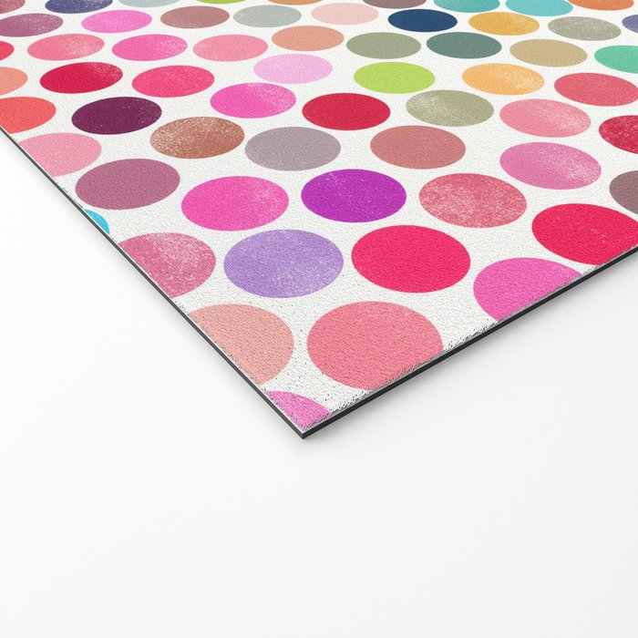 dance 1 Welcome Mat Gallery Image 2