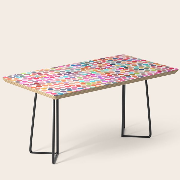 dance 1 Coffee Table Gallery Image 1