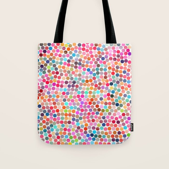 dance 1 Tote Bag Gallery Image 1