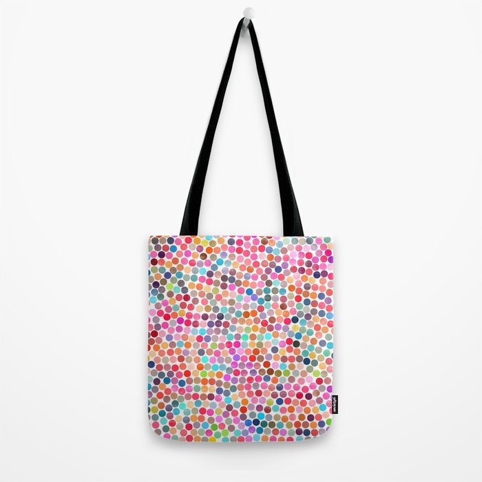dance 1 Tote Bag Gallery Image 2