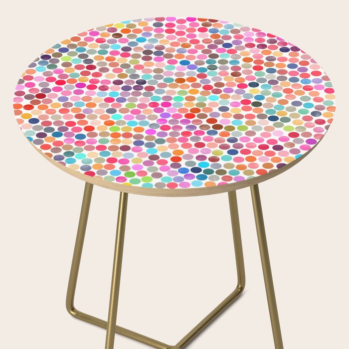 dance 1 Side Table Gallery Image 2