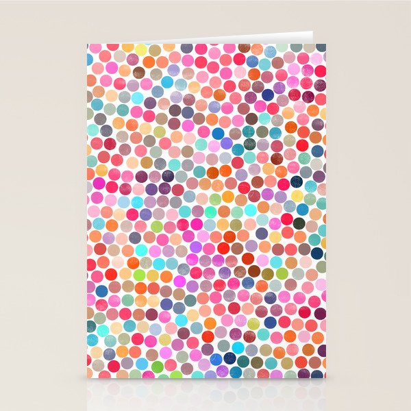 dance 1 Stationery Card Gallery Image 1