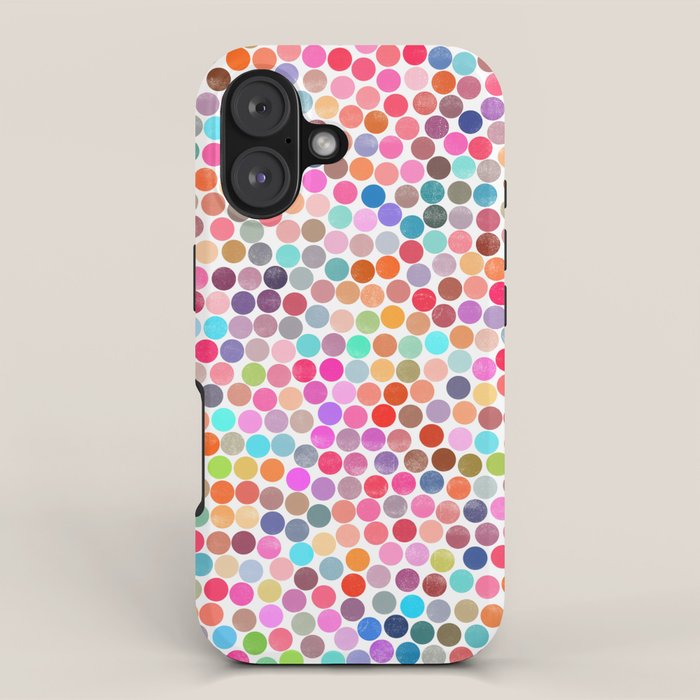 dance 1 iPhone Case Gallery Image 1