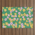 Spirit of Youth Outdoor Rug Gallery Image 1