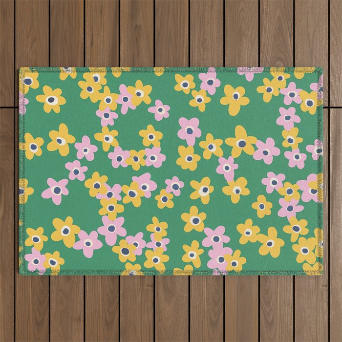 Spirit of Youth Outdoor Rug Gallery Image 1