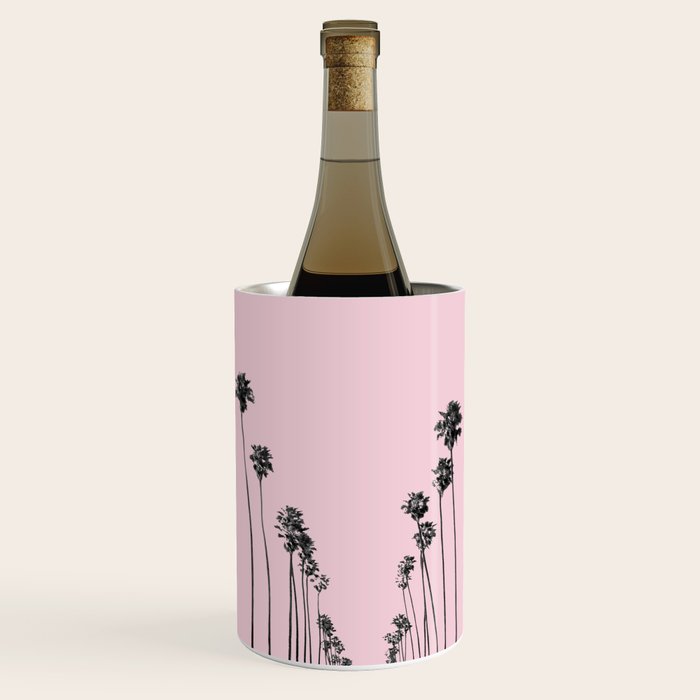 Palm trees 13 Wine Chiller Gallery Image 1