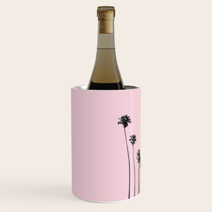 Palm trees 13 Wine Chiller Gallery Image 2