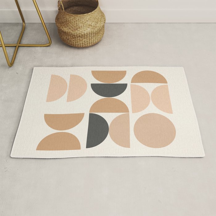 Minimalist #30 Rug Gallery Image 1