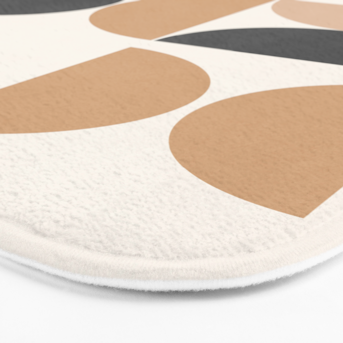 Minimalist #30 Bath Mat Gallery Image 3
