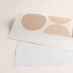 Minimalist #30 Wrapping Paper Gallery Image 2