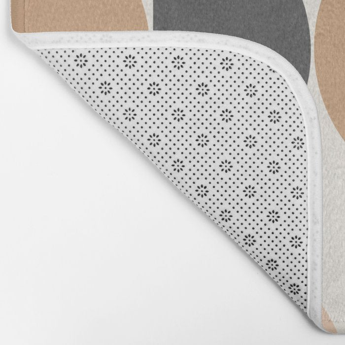 Minimalist #30 Bath Mat Gallery Image 2