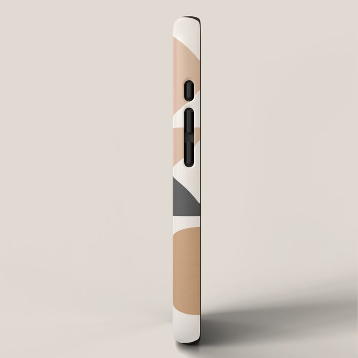 Minimalist #30 iPhone Case Gallery Image 2