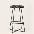 Black Stone 2 Stool Gallery Image 1
