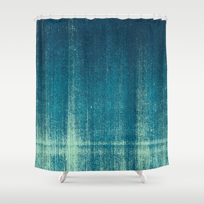SCRATCHES / Two Shower Curtain Gallery Image 1
