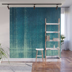 SCRATCHES / Two Wall Mural Gallery Image 1