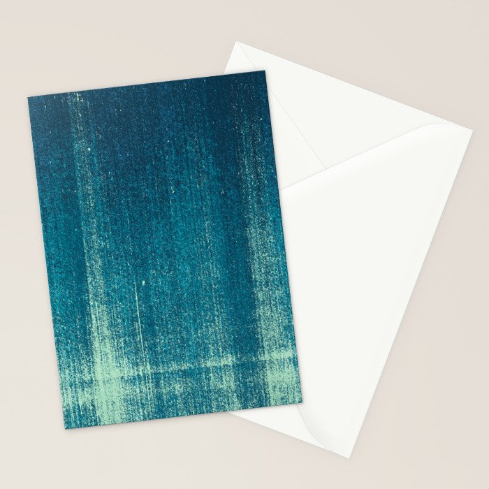 SCRATCHES / Two Stationery Card Gallery Image 2