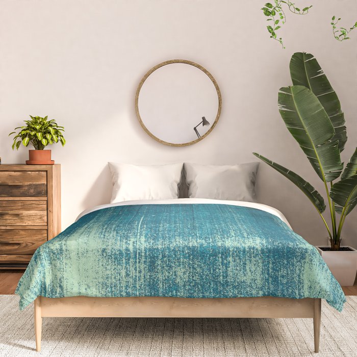 SCRATCHES / Two Comforter Gallery Image 3