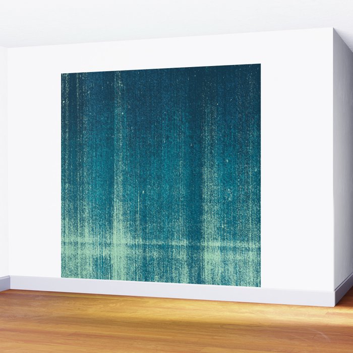 SCRATCHES / Two Wall Mural Gallery Image 2