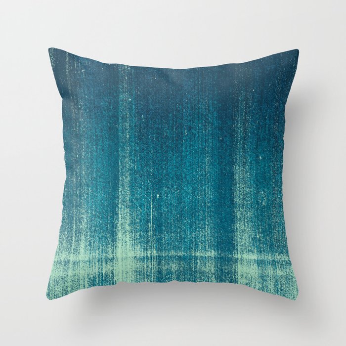 SCRATCHES / Two Throw Pillow Gallery Image 6
