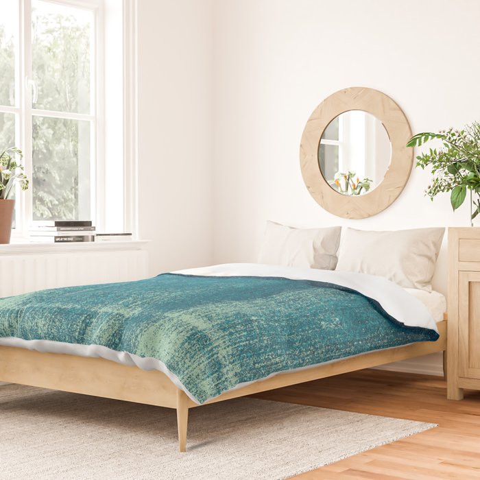 SCRATCHES / Two Duvet Cover Gallery Image 2