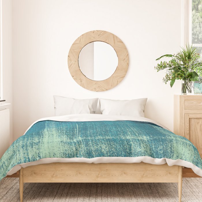 SCRATCHES / Two Duvet Cover Gallery Image 3