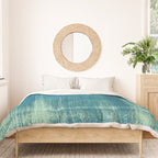 SCRATCHES / Two Duvet Cover Gallery Image 3