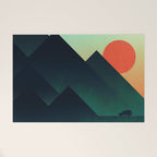 World to see Welcome Mat Gallery Image 1